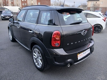 Used MINI Countryman 2015 for sale - 77703616: Photo
