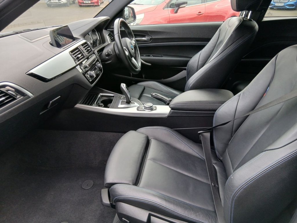 Used BMW 1 Series 2018 for sale - 77507522: Photo 13