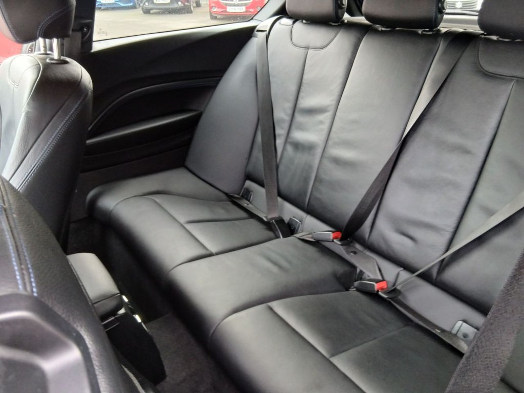 Used BMW 1 Series 2018 for sale - 77507522: Photo 14