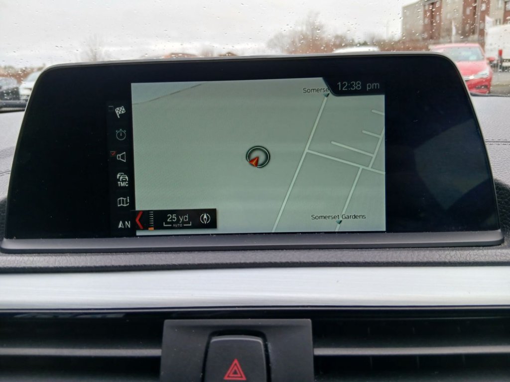 Used BMW 1 Series 2018 for sale - 77507522: Photo 17