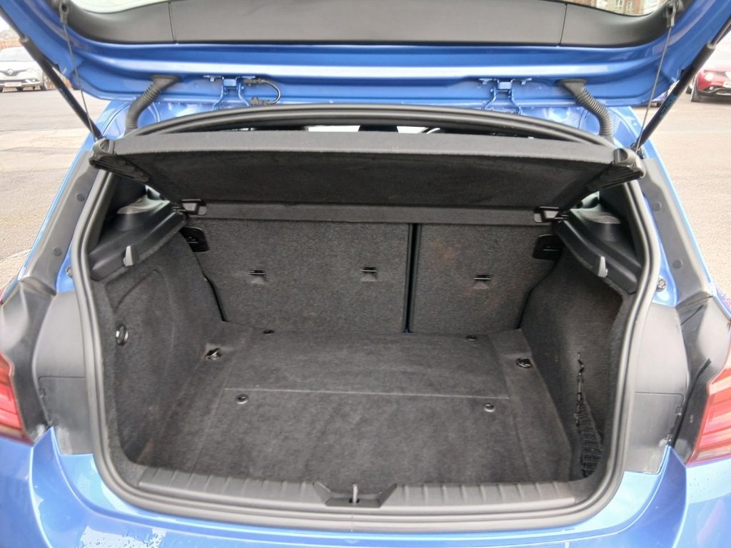 Used BMW 1 Series 2018 for sale - 77507522: Photo 7