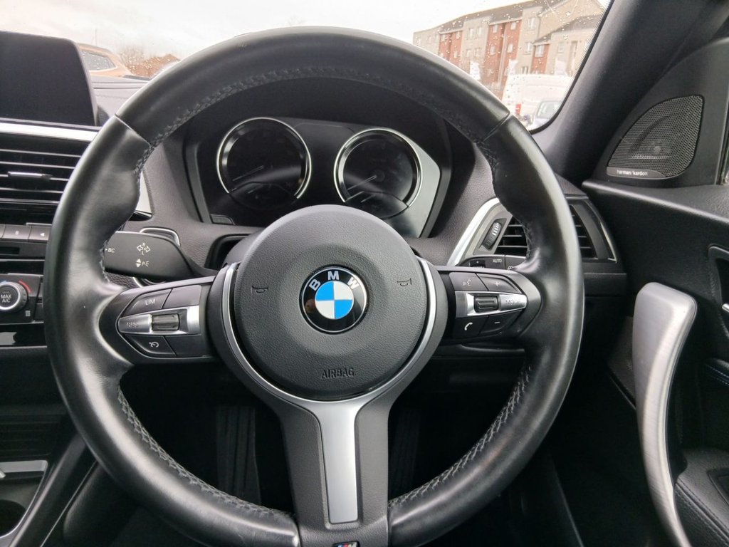 Used BMW 1 Series 2018 for sale - 77507522: Photo 8