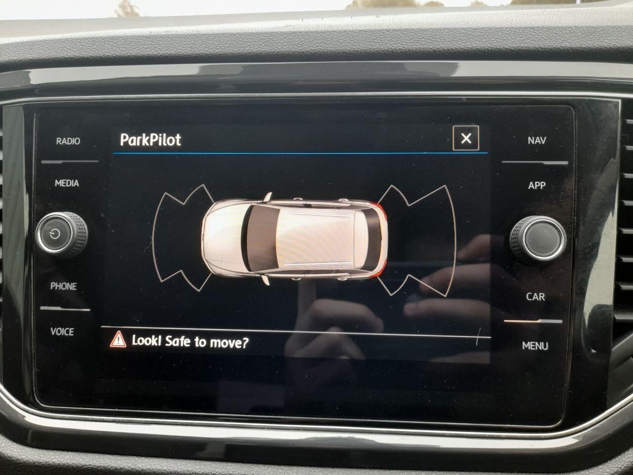 Used Volkswagen T-Roc 2018 for sale - 76200559: Photo 17