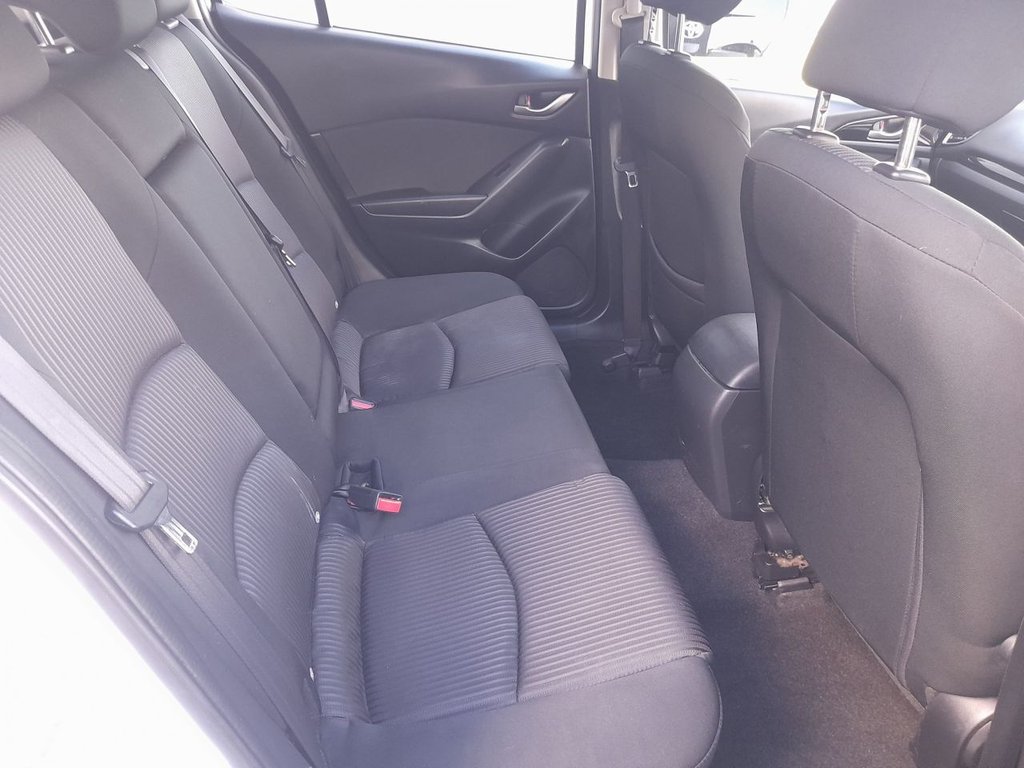 Used Mazda Mazda3 2016 for sale - 77642282: Photo 10