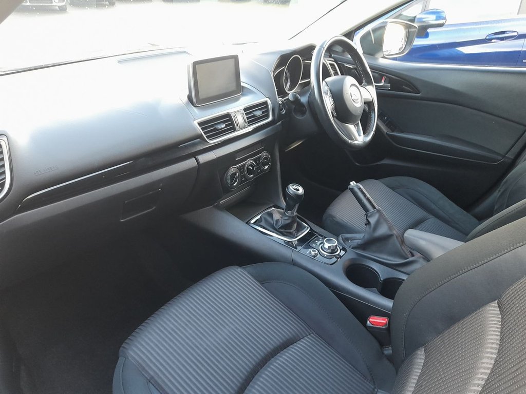 Used Mazda Mazda3 2016 for sale - 77642282: Photo 13