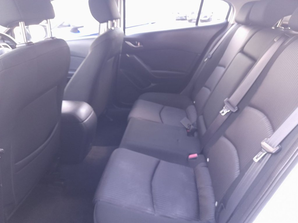 Used Mazda Mazda3 2016 for sale - 77642282: Photo 15
