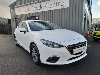 Used Mazda Mazda3 2016 for sale - 77642282: Photo