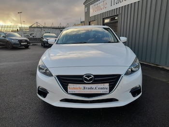 Used Mazda Mazda3 2016 for sale - 77642282: Photo