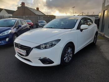 Used Mazda Mazda3 2016 for sale - 77642282: Photo