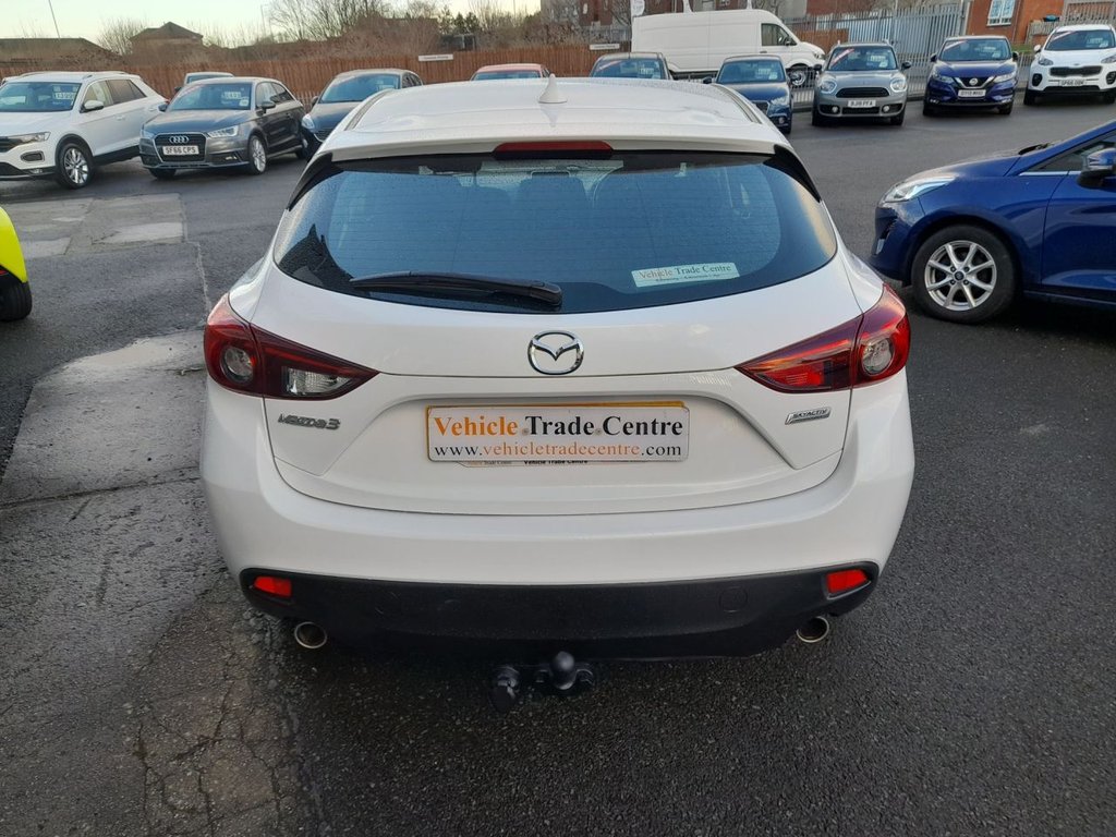 Used Mazda Mazda3 2016 for sale - 77642282: Photo 5