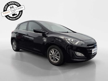 Used Hyundai i30 2016 for sale - 78930274: Photo