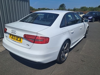 Used Audi A4 2013 for sale - 79155528: Photo