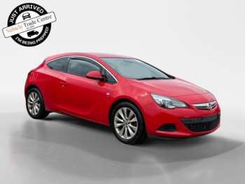 2015 (15) - 1.4T SRi Coupe 3dr Petrol Auto Euro 5 (140 ps) ++ BLUETOOTH ++