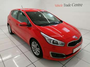 2015 (65) - 1.6 2 ISG 5d 133 BHP 5-Door