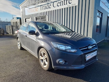 Used Ford Focus 2013 for sale - 77534104: Photo