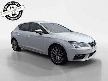 Used SEAT Leon 2018 for sale - 79009359: Photo