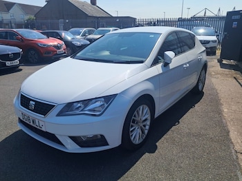 Used SEAT Leon 2018 for sale - 79009359: Photo