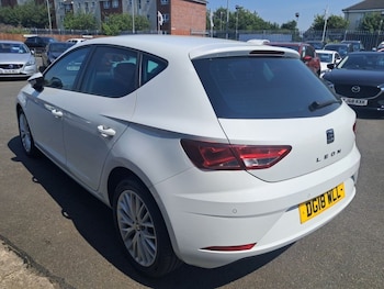 Used SEAT Leon 2018 for sale - 79009359: Photo