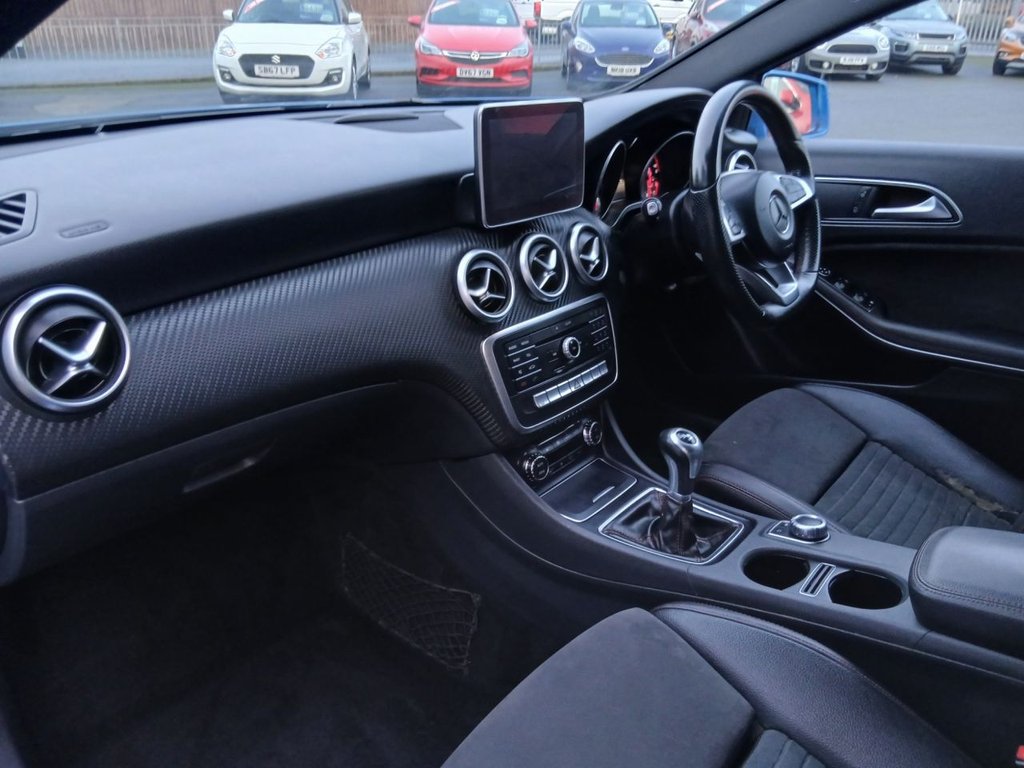 Used Mercedes-Benz A-Class 2015 for sale - 77421917: Photo 14