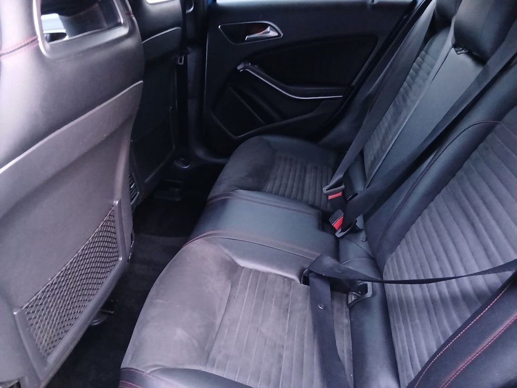 Used Mercedes-Benz A-Class 2015 for sale - 77421917: Photo 16