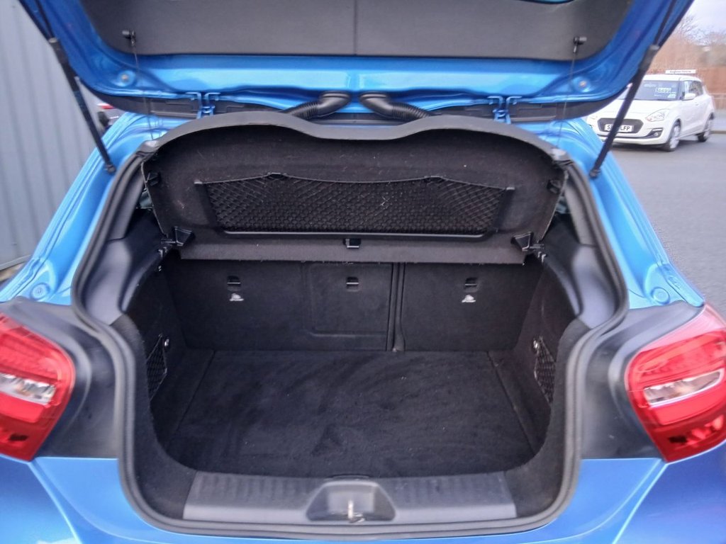 Used Mercedes-Benz A-Class 2015 for sale - 77421917: Photo 7