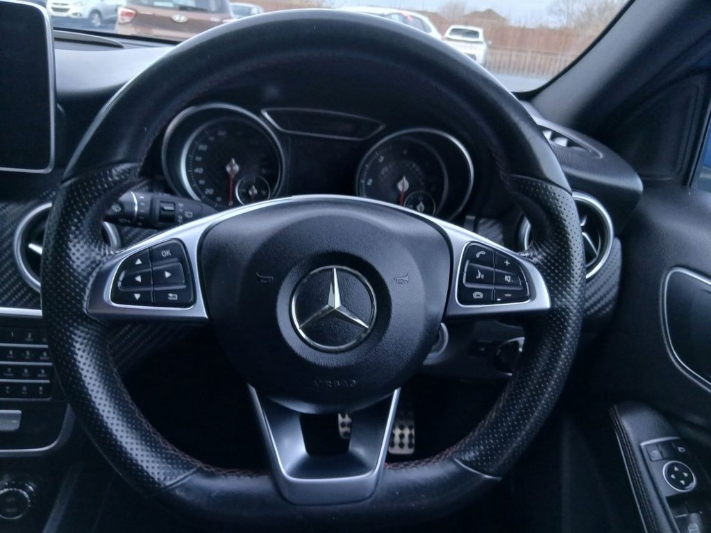 Used Mercedes-Benz A-Class 2015 for sale - 77421917: Photo 9