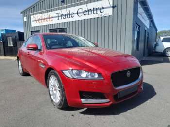 2016 (16) - 2.0d [180] Prestige 4dr Auto