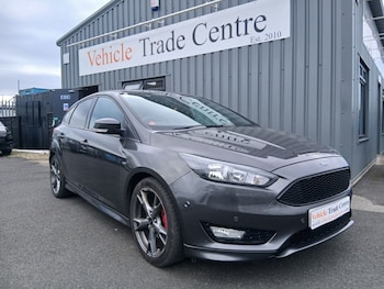 Used Ford Focus 2018 for sale - 78458196: Photo