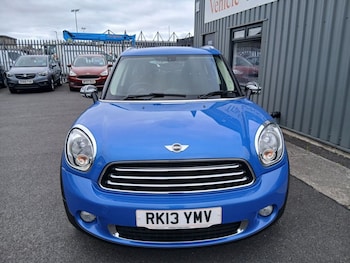 Used MINI Countryman 2013 for sale - 79506729: Photo
