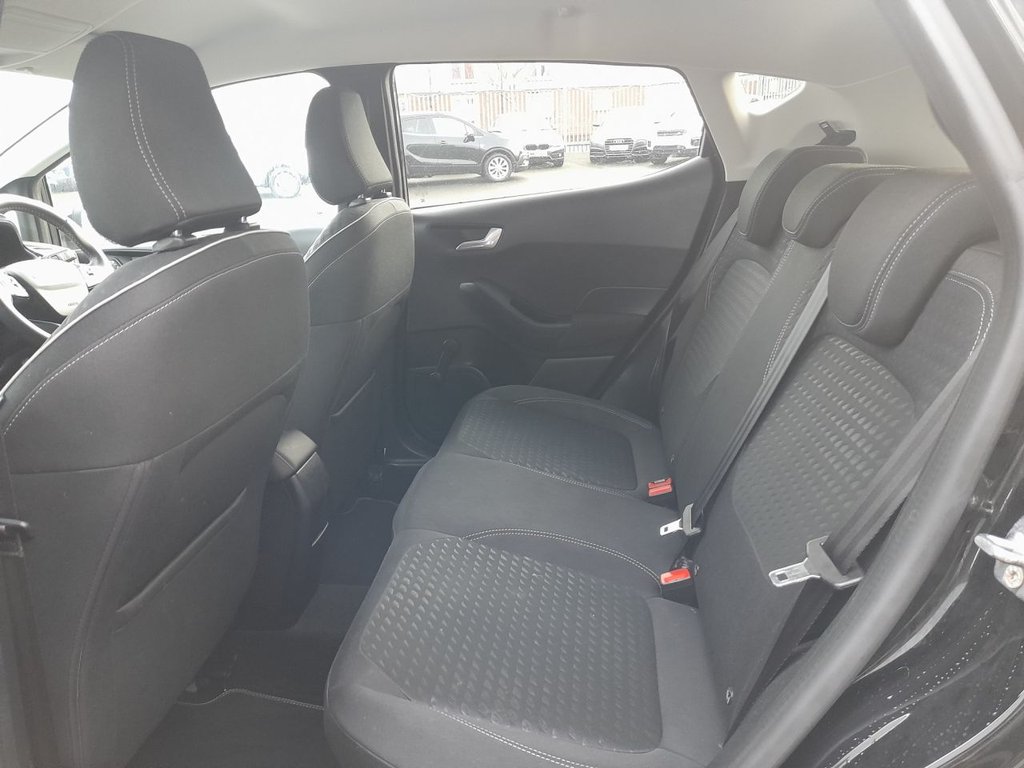 Used Ford Fiesta 2017 for sale - 77383618: Photo 10