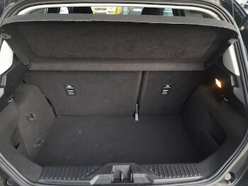 Used Ford Fiesta 2017 for sale - 77383618: Photo