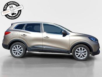 Used Renault Kadjar 2017 for sale - 78426105: Photo
