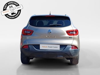 Used Renault Kadjar 2017 for sale - 78426105: Photo