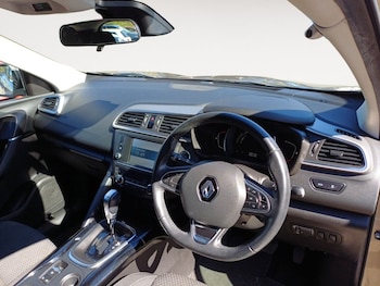 Used Renault Kadjar 2017 for sale - 78426105: Photo