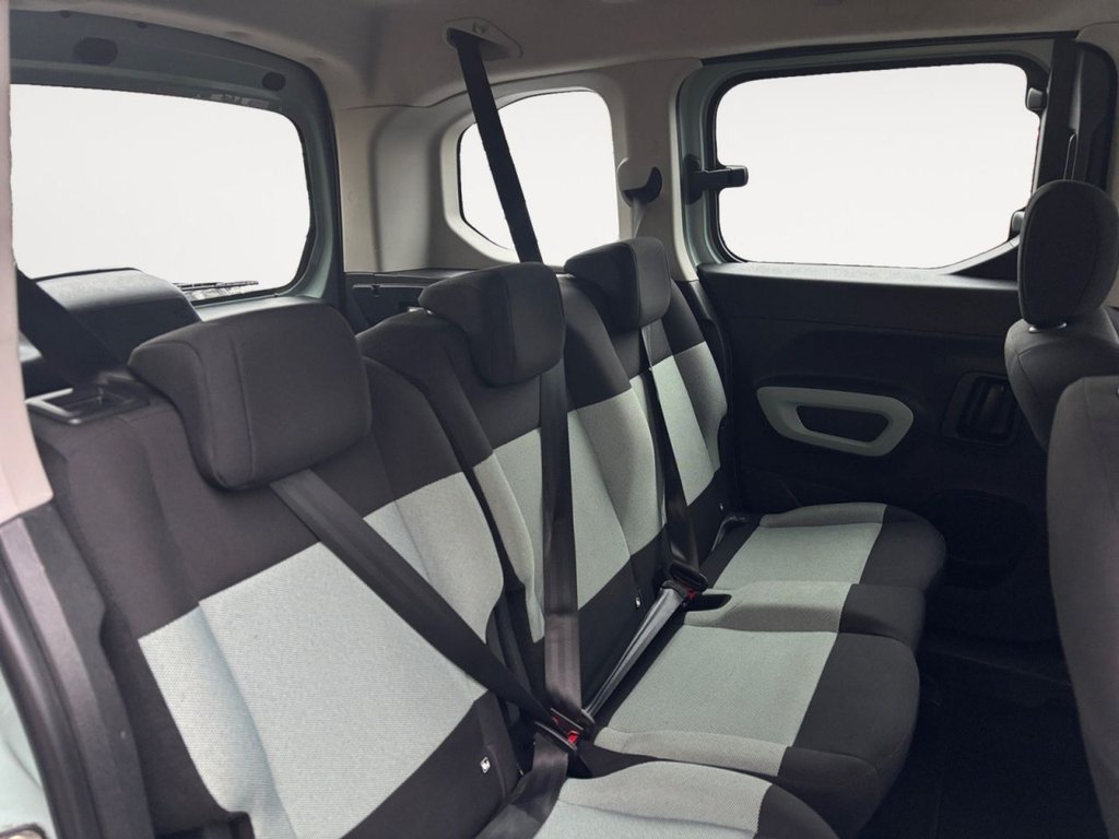 Used Citroen Berlingo 2019 for sale - 77936239: Photo 4
