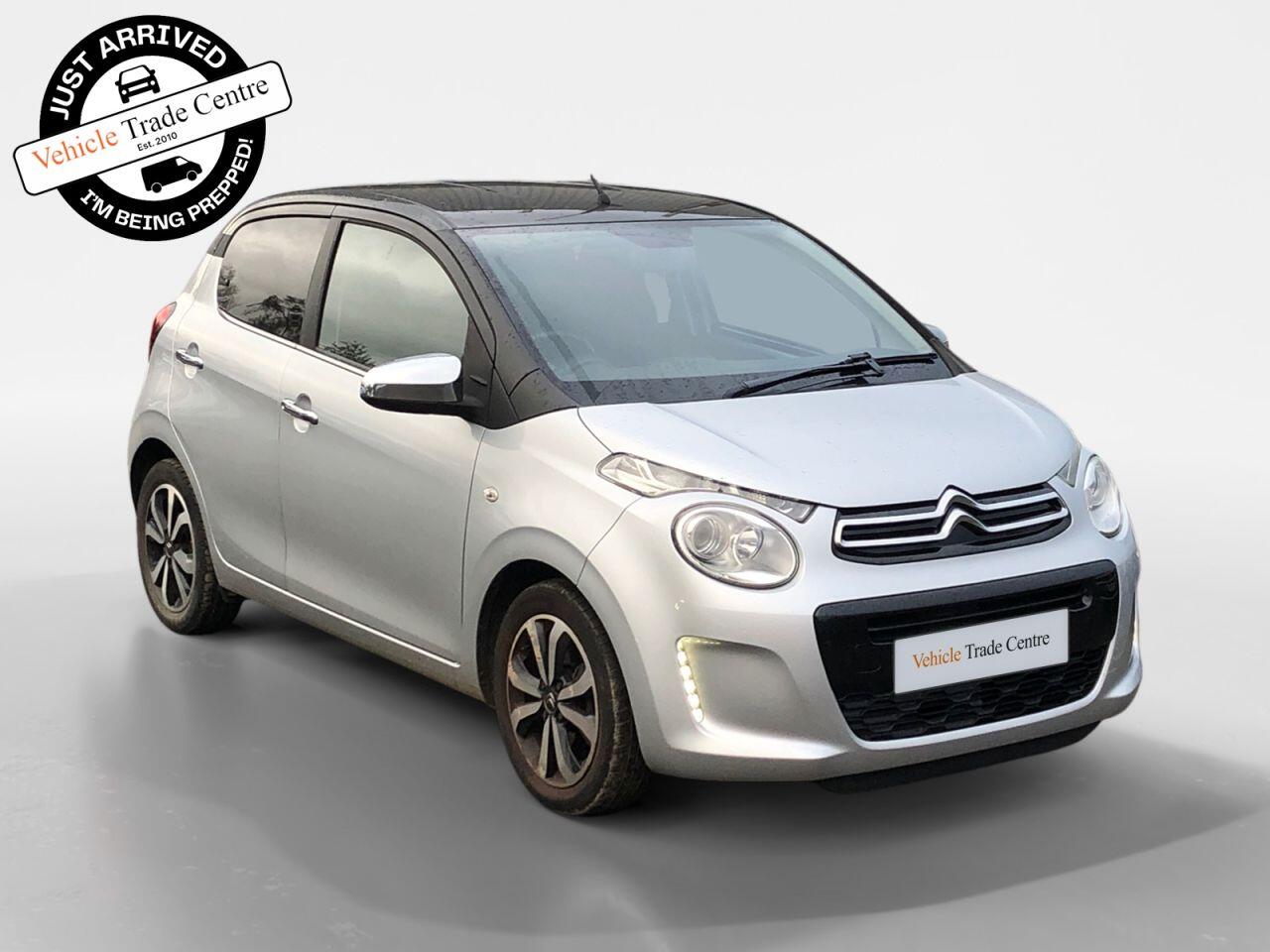 Used Citroen C1 for sale - 76473619: Photo 1
