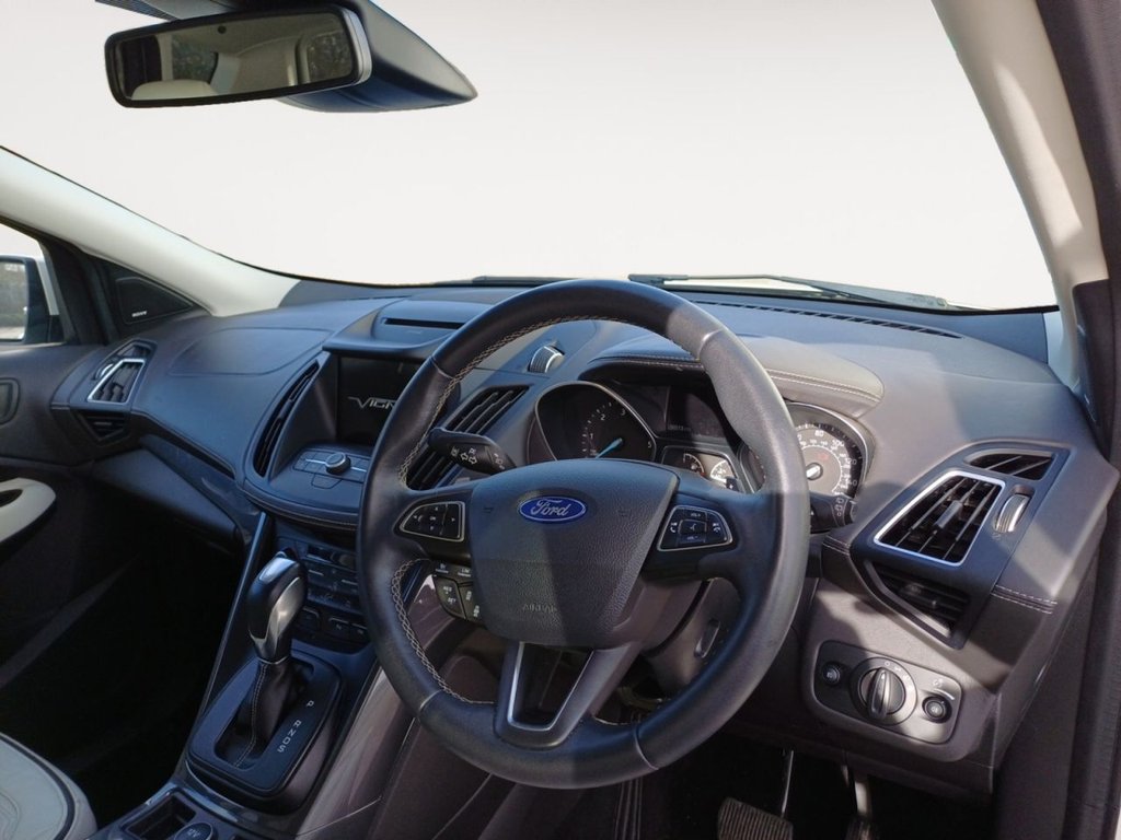 Used Ford Kuga 2018 for sale - 77821462: Photo 2