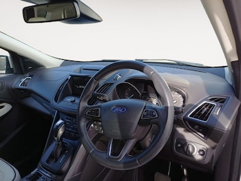 Used Ford Kuga 2018 for sale - 77821462: Photo