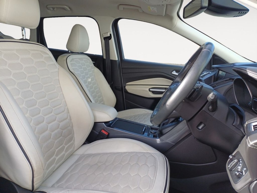 Used Ford Kuga 2018 for sale - 77821462: Photo 3