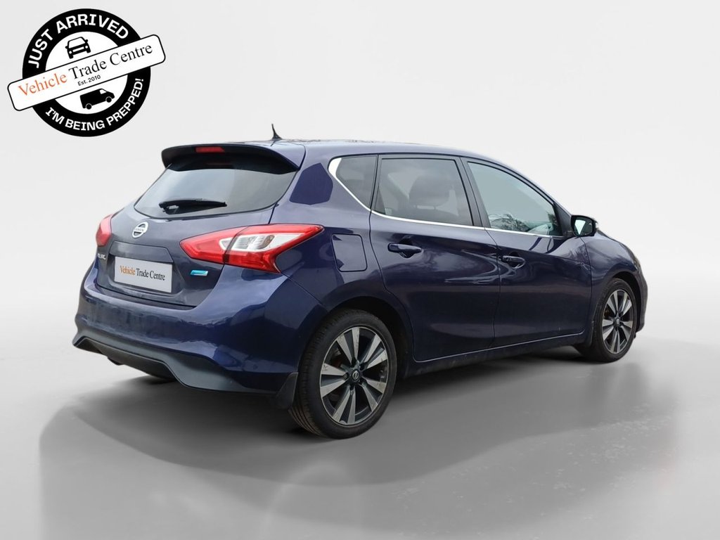 Used Nissan Pulsar 2015 for sale - 78017751: Photo 1