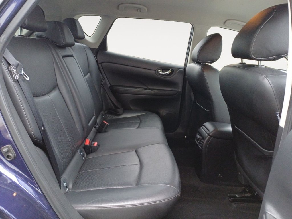 Used Nissan Pulsar 2015 for sale - 78017751: Photo 3