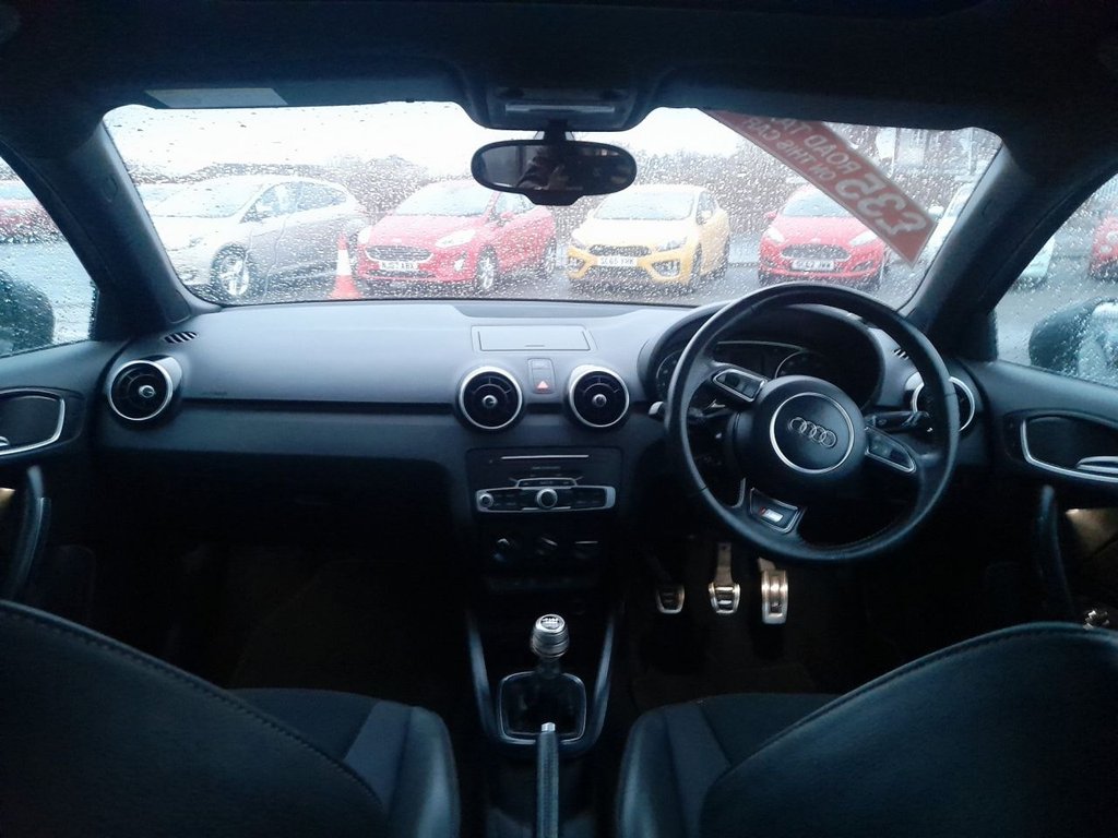 Used Audi A1 2016 for sale - 77005394: Photo 11