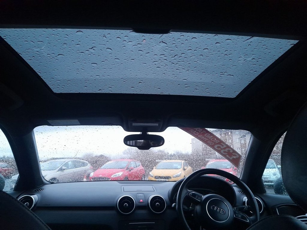 Used Audi A1 2016 for sale - 77005394: Photo 12