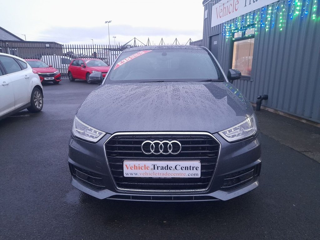 Used Audi A1 2016 for sale - 77005394: Photo 2
