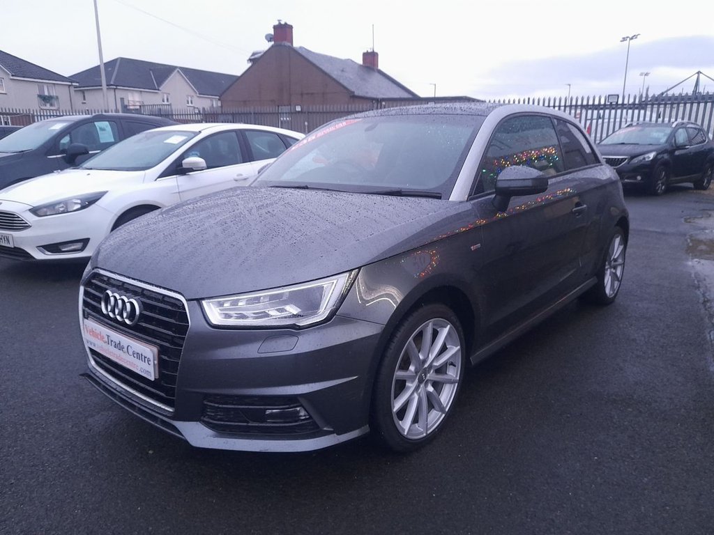 Used Audi A1 2016 for sale - 77005394: Photo 3