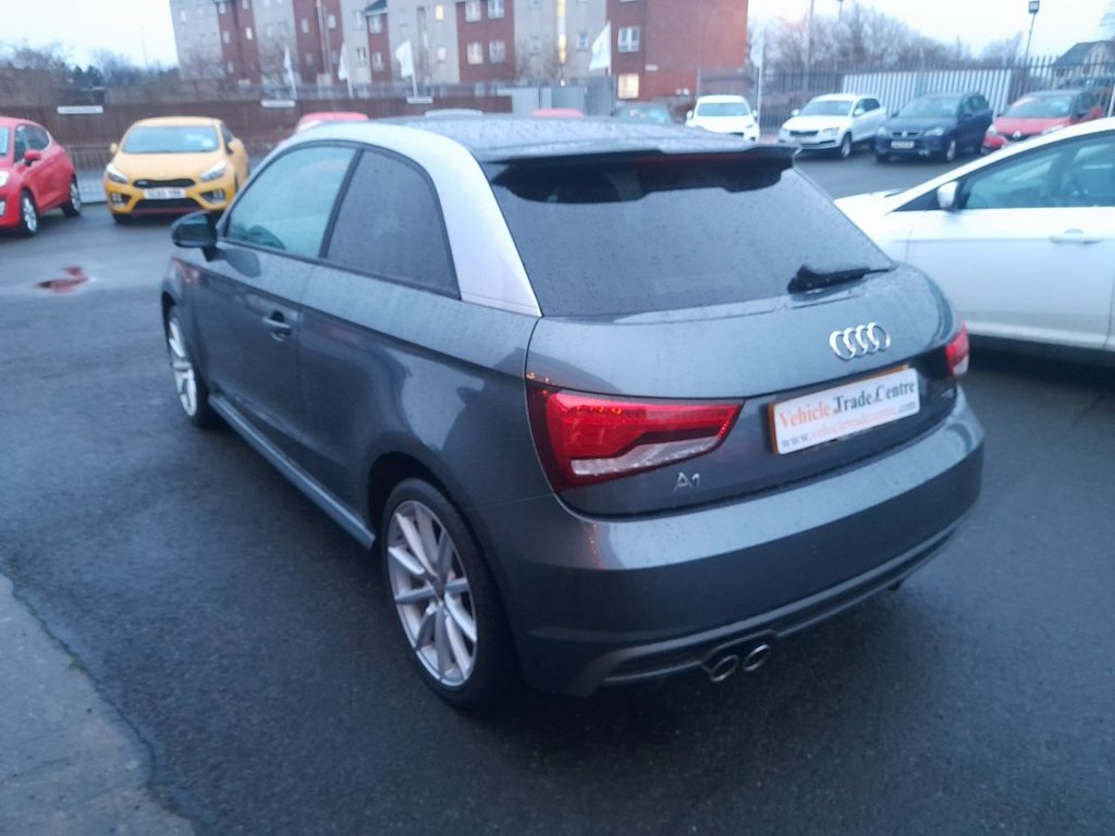 Used Audi A1 2016 for sale - 77005394: Photo 4
