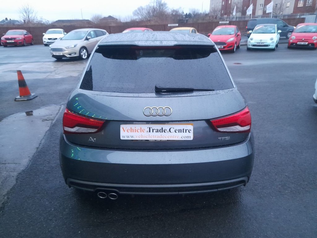 Used Audi A1 2016 for sale - 77005394: Photo 5