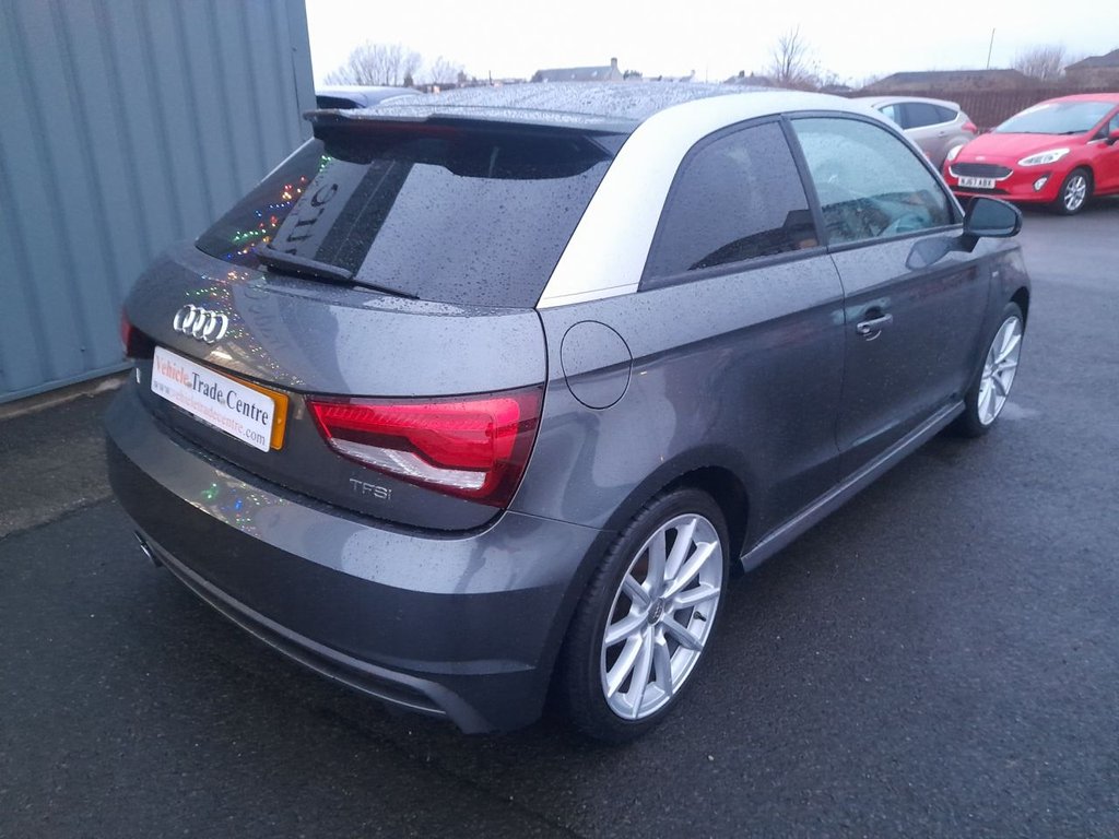 Used Audi A1 2016 for sale - 77005394: Photo 6