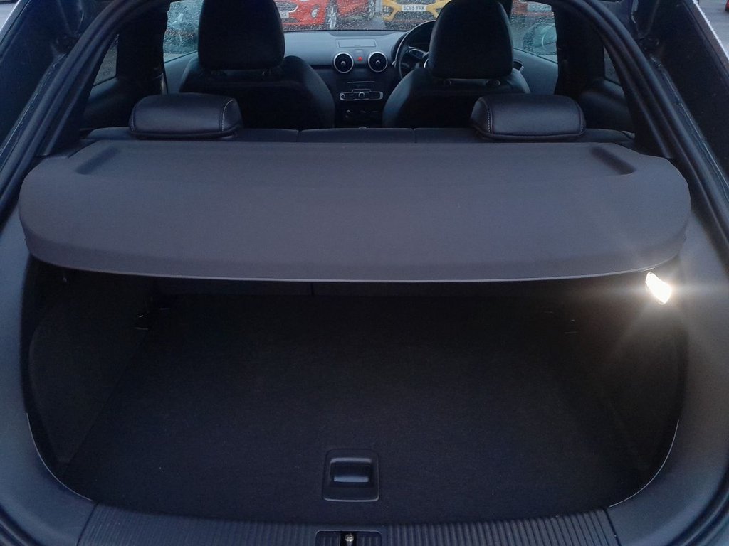 Used Audi A1 2016 for sale - 77005394: Photo 7