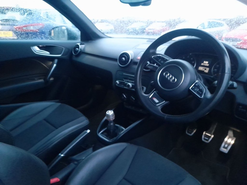 Used Audi A1 2016 for sale - 77005394: Photo 8
